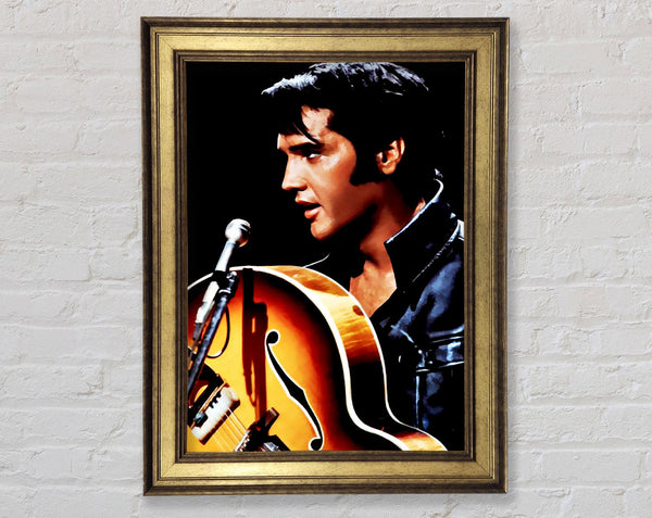 Elvis Guitar