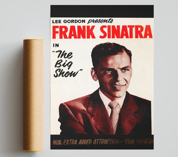 Frank Sinatra The Big Show