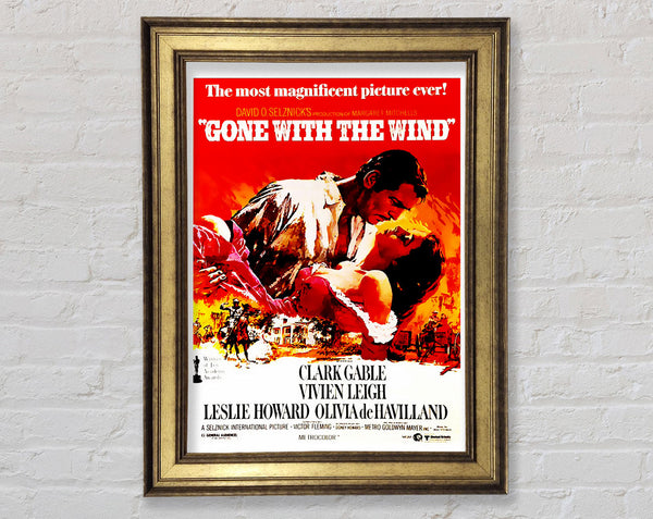 Gone With The Wind