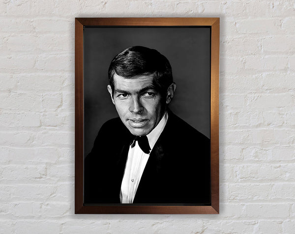 James Coburn