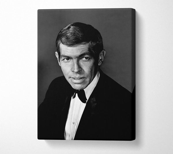 James Coburn