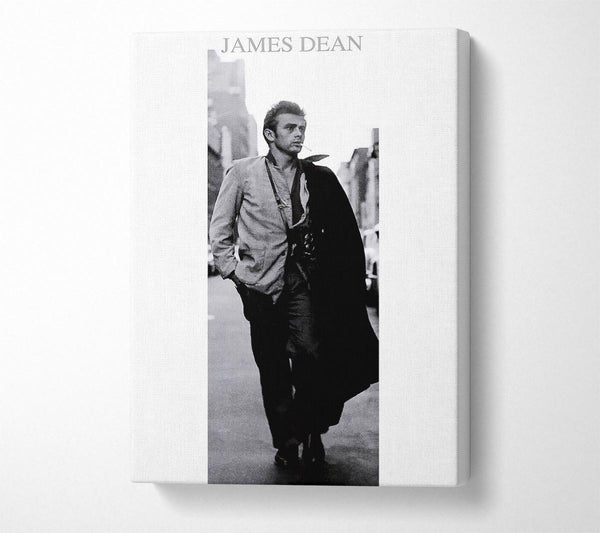 James Dean Walk