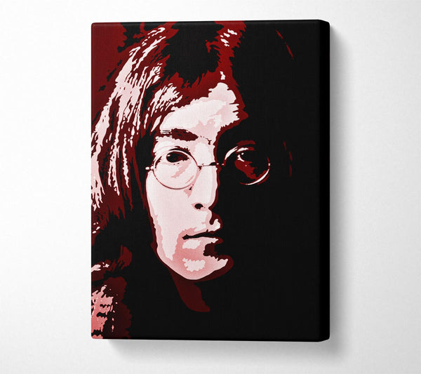 John Lennon Popart