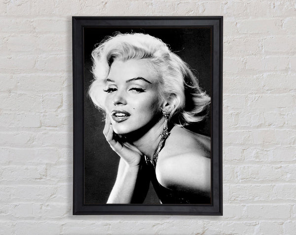 Marilyn Monroe Beauty