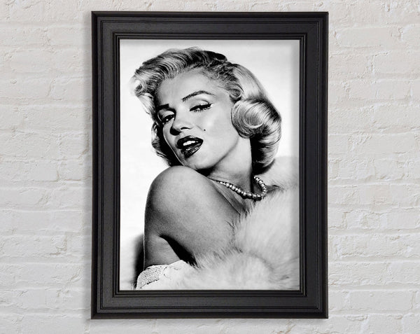 Marilyn Monroe Glamour