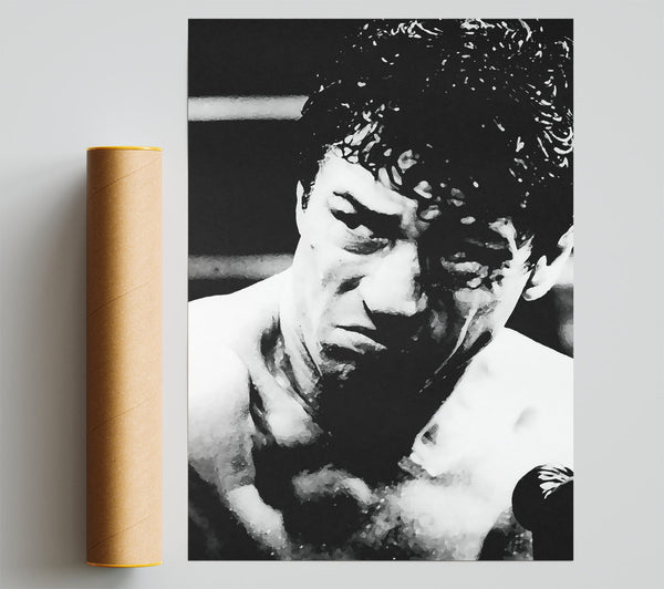 Raging Bull Robert De Niro