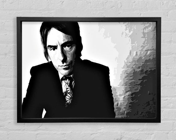 Paul Weller The Wall