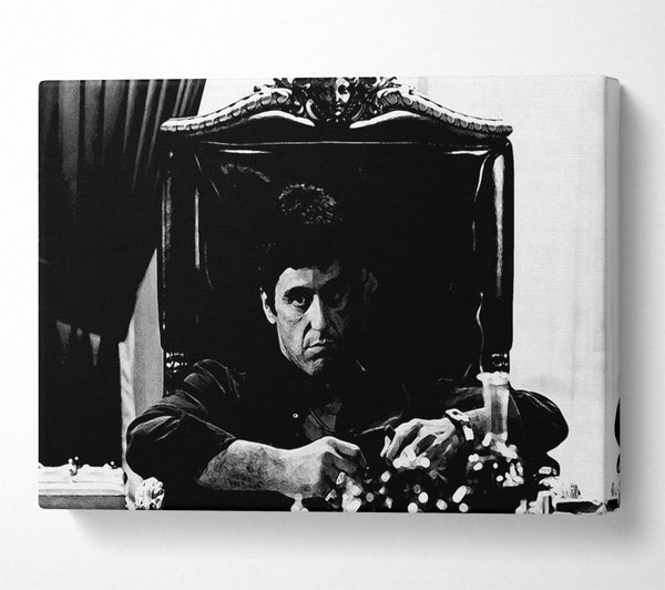 Al Pacino The Godfather