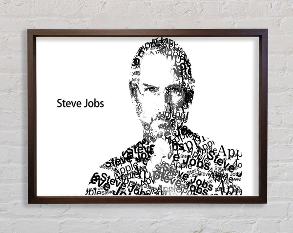 Apple Steve Jobs