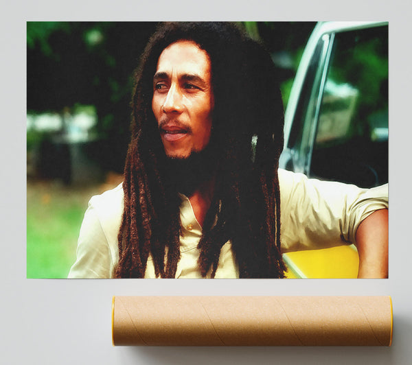 Bob Marley Chill