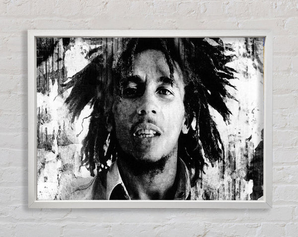 Bob Marley Redemption Song