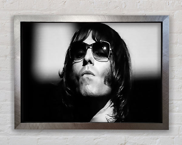 Ian Brown Shades