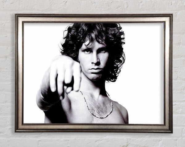 Jim Morrison Light My Fire