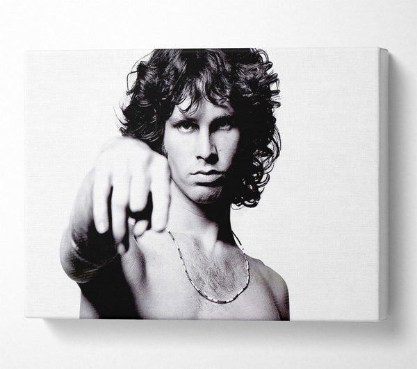 Jim Morrison Light My Fire