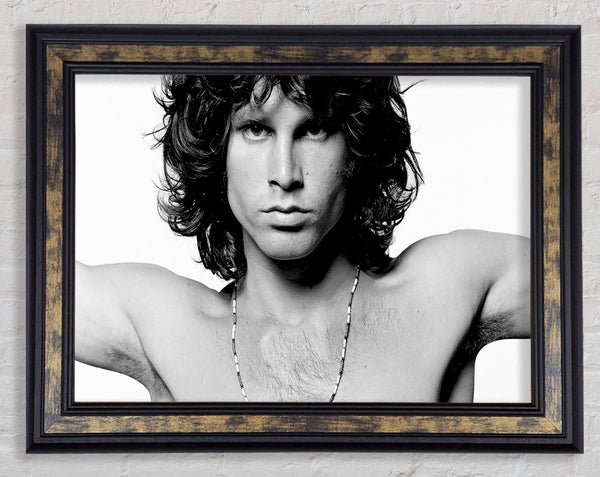 Jim Morrison Music