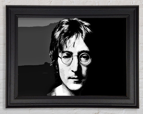 John Lennon Peace