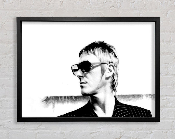 Paul Weller Shades