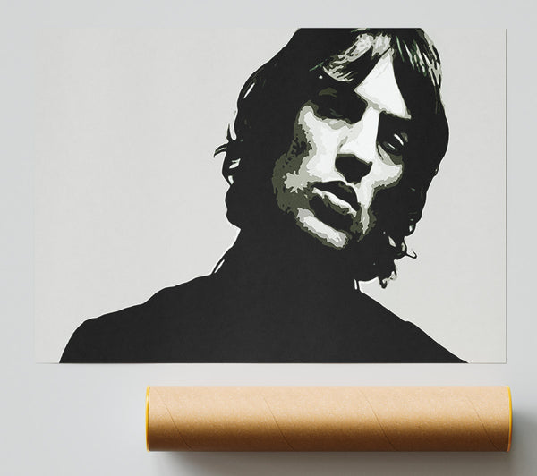 Richard Ashcroft