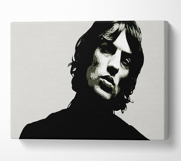 Richard Ashcroft