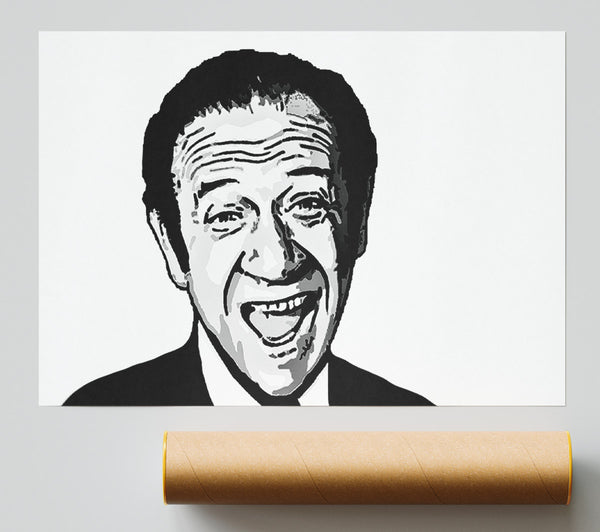 Sid James Carry On Films