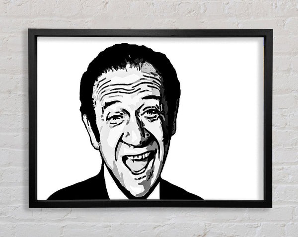 Sid James Carry On Films