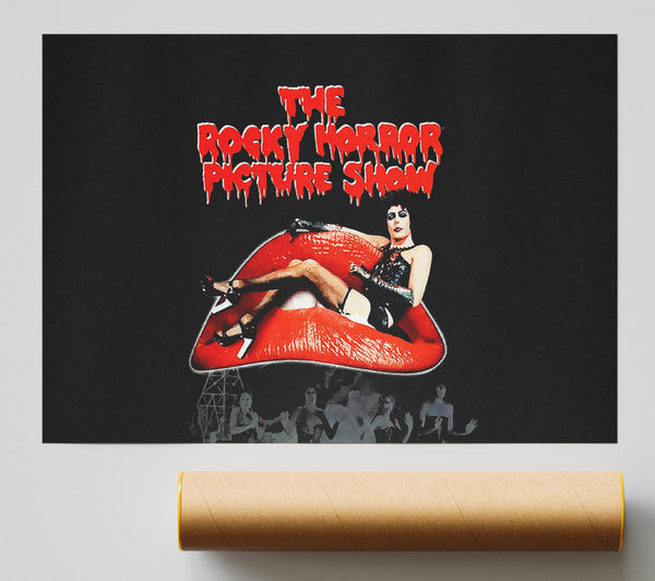 The Rocky Horror Picture Show