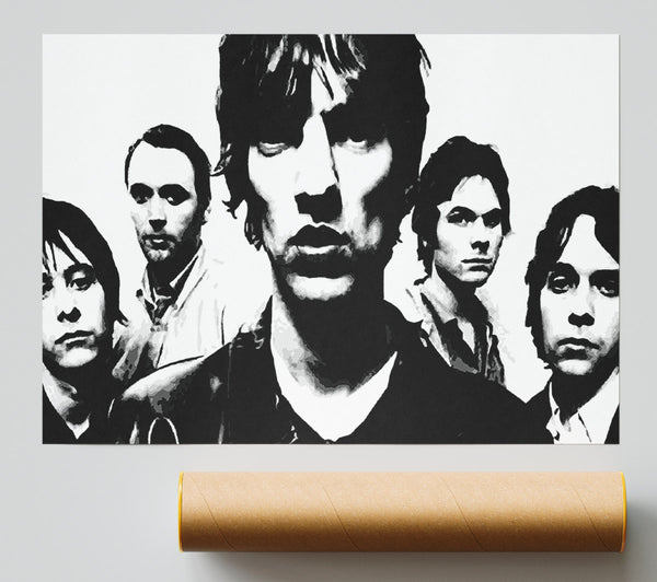 The Verve