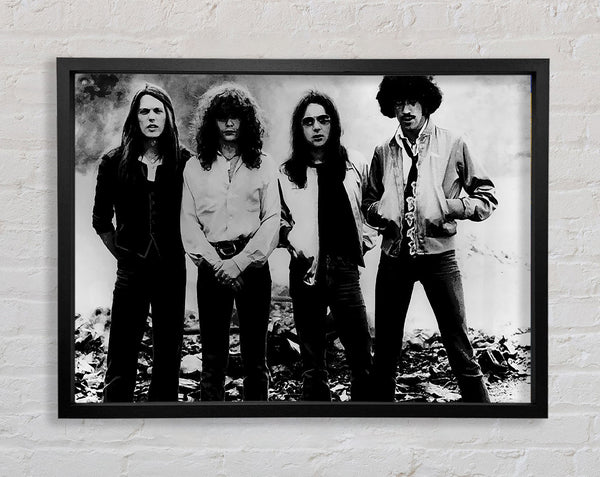 Thin Lizzy