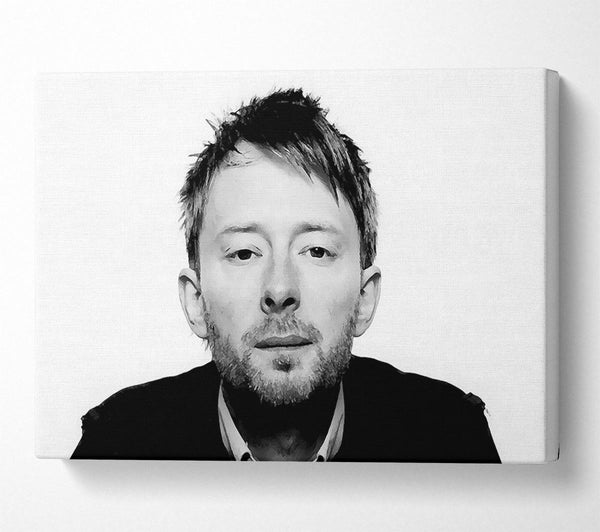 Thom Yorke Radiohead