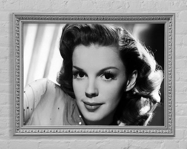 Judy Garland Retro