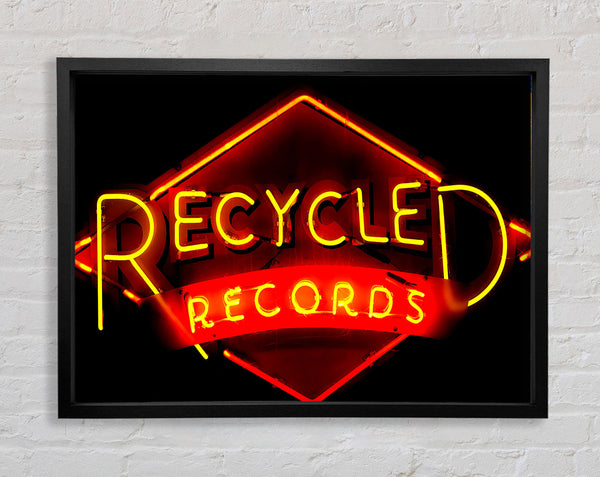 Recycled Records