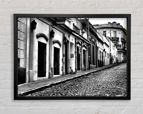 San Telmo Buenos Aires