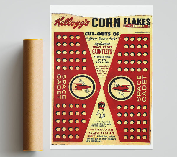 Kelloggs Corn Flakes