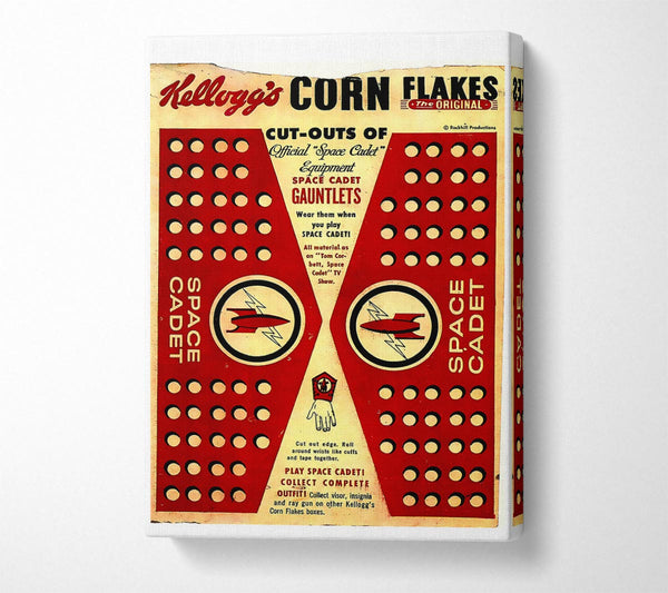 Kelloggs Corn Flakes