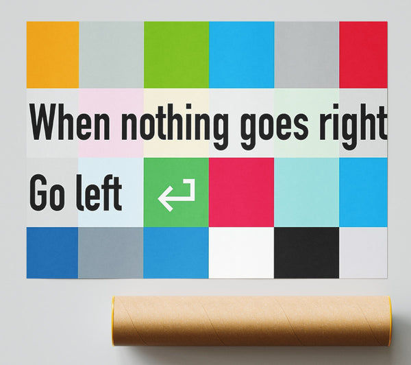 Funny Quote When Nothing Goes Right