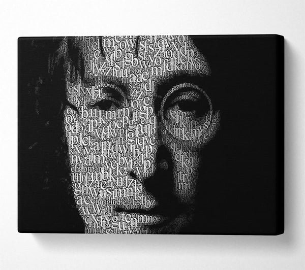 Music Quote John Lennon Words