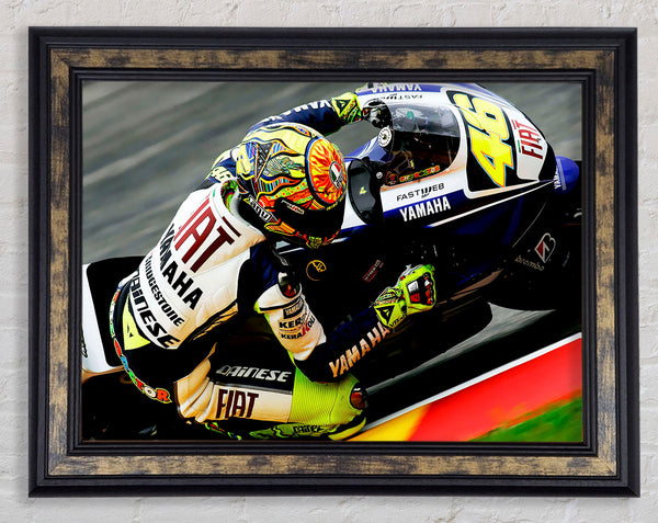 Valentino Rossi