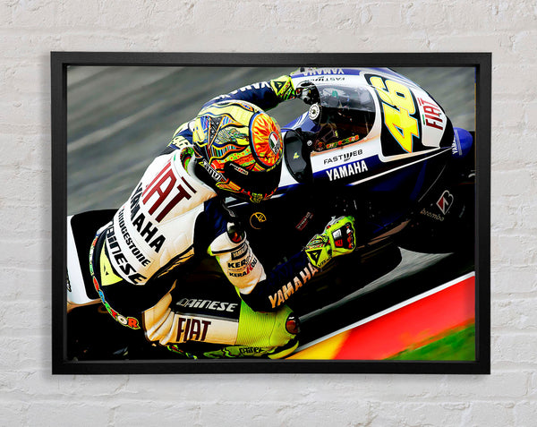 Valentino Rossi