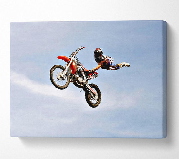 Motorcross Freestyle