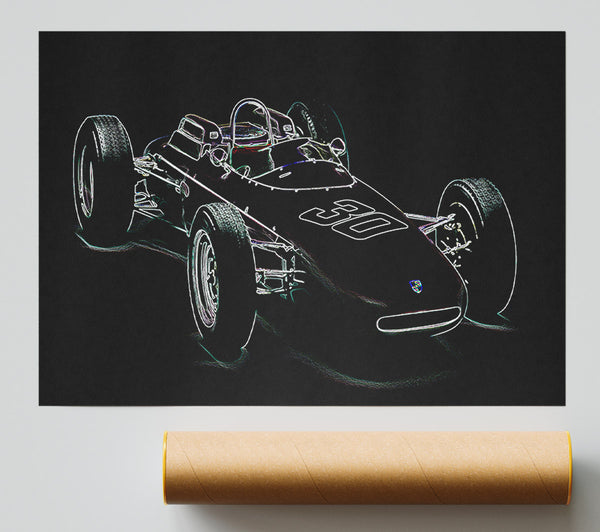 Formula One Retro