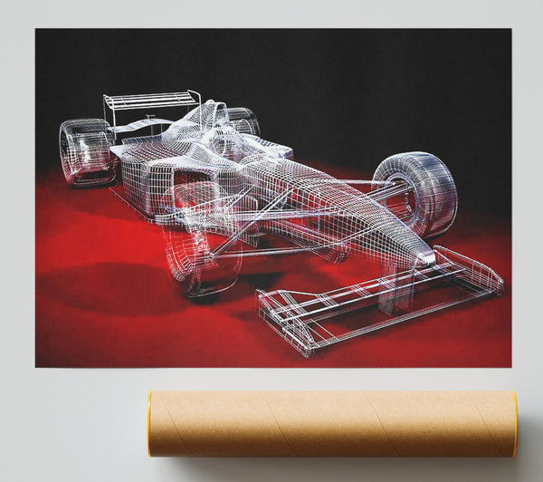 Formula One Prototype