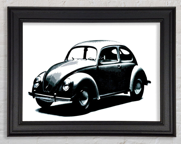 Classic Vw Beetle