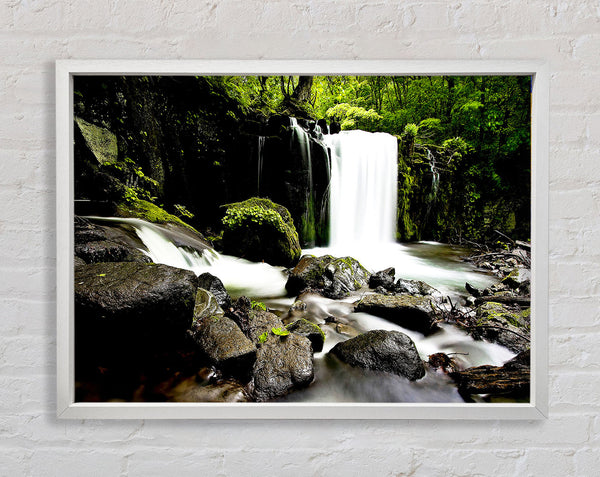 Most Beautiful Waterfalls In The World