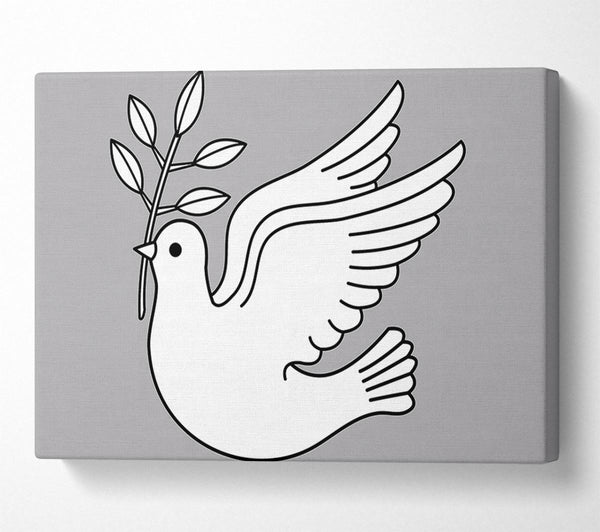 Peace Dove