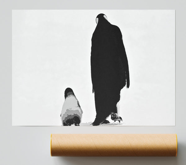 Penguin