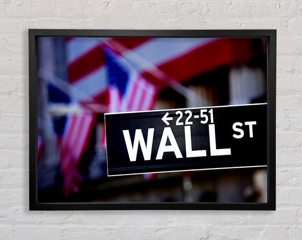 Wall Street American