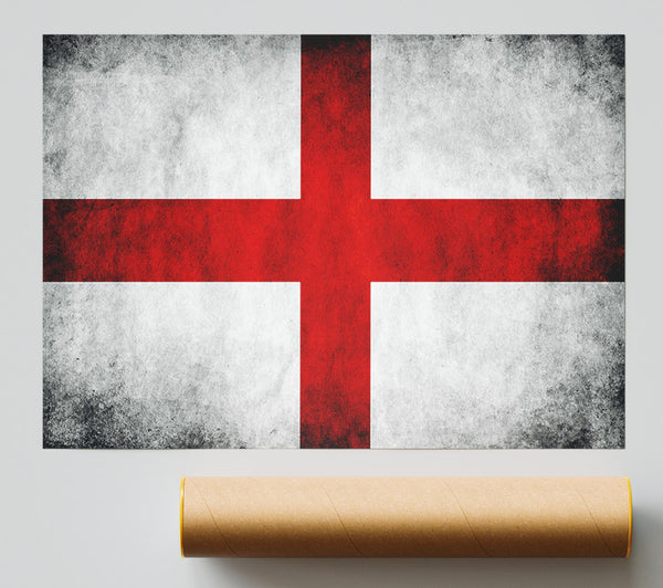 St George Flag England