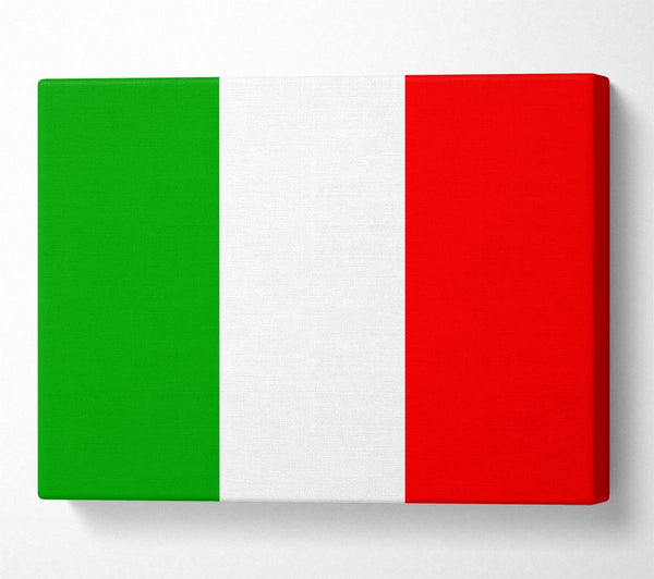 Flag Of Italy