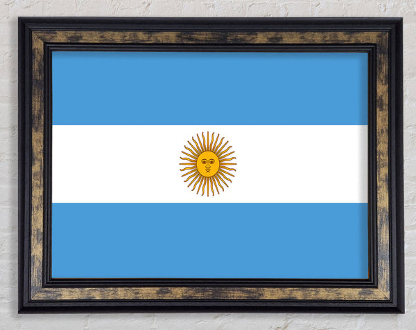 Argentina 1