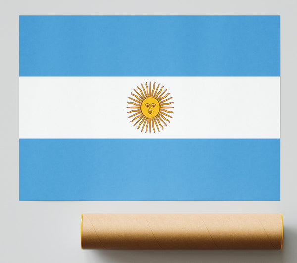 Argentina 1